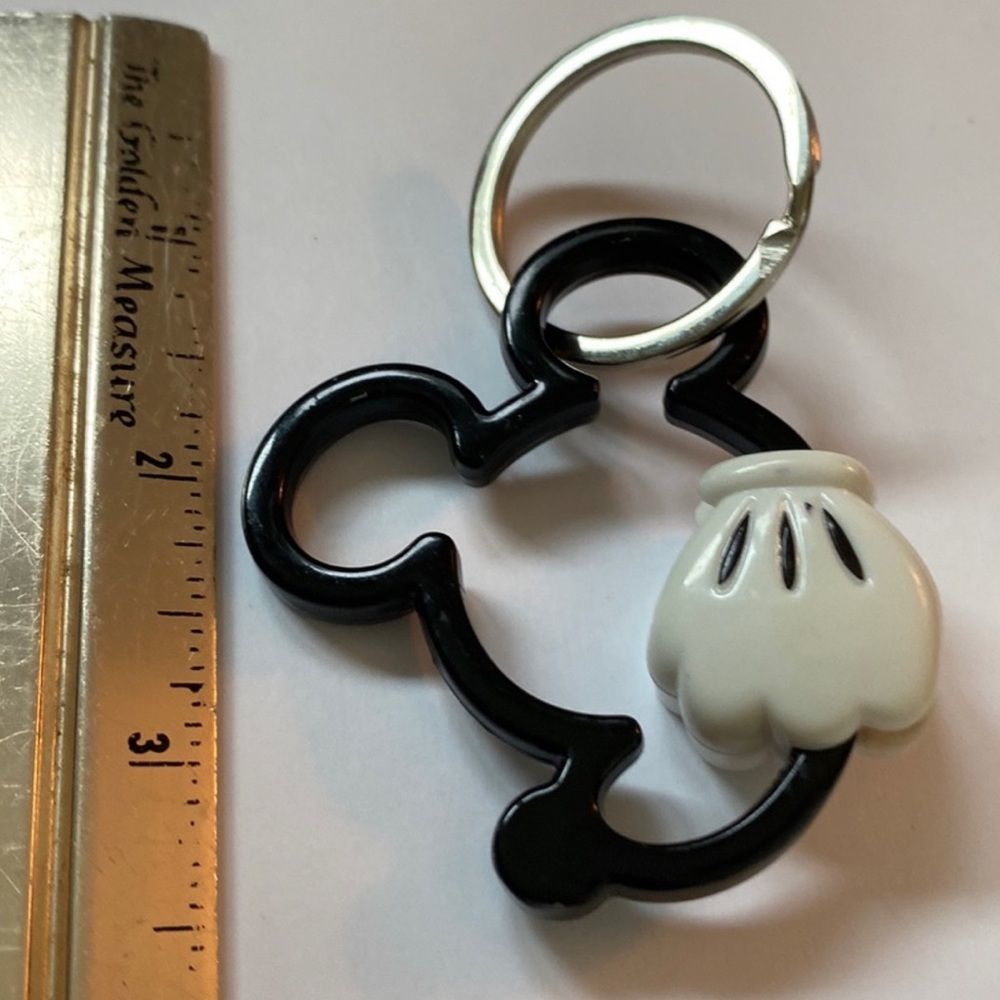 Disney Mickey keychain - Picture 3 of 4